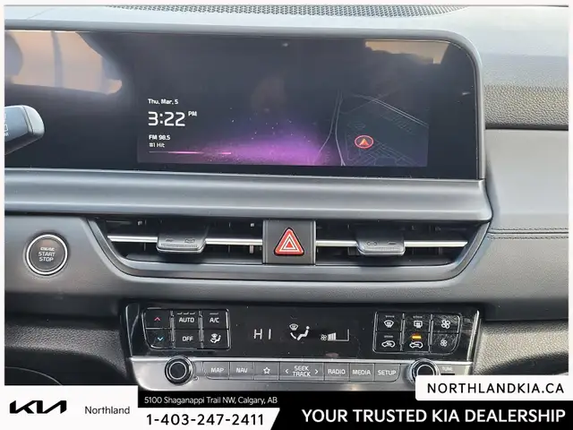 2024 Kia Seltos EX - Photo 16