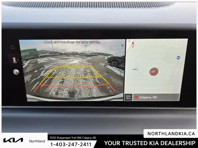 2024 Kia Seltos EX - Photo 18