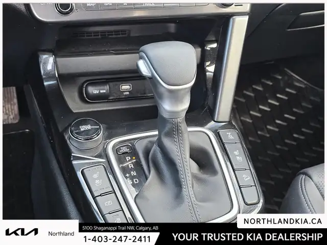 2024 Kia Seltos EX - Photo 19