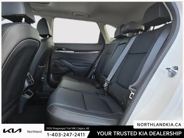 2024 Kia Seltos EX - Photo 20