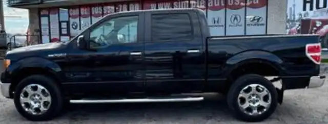 2010 Ford F-150 super cab - Photo 4