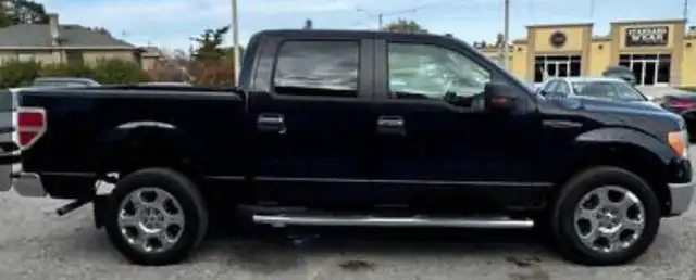 2010 Ford F-150 super cab - Photo 5