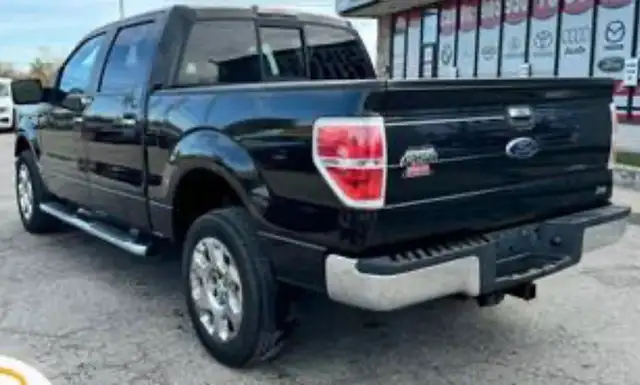 2010 Ford F-150 super cab - Photo 6