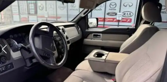 2010 Ford F-150 super cab - Photo 7