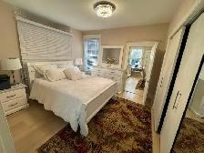 May1st,HighPark-Keele/Bloor,Luxury furnished 1-Bedroom Apartment