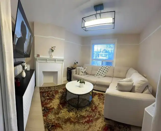 May1st,HighPark-Keele/Bloor,Luxury furnished 1-Bedroom Apartment - Photo 5