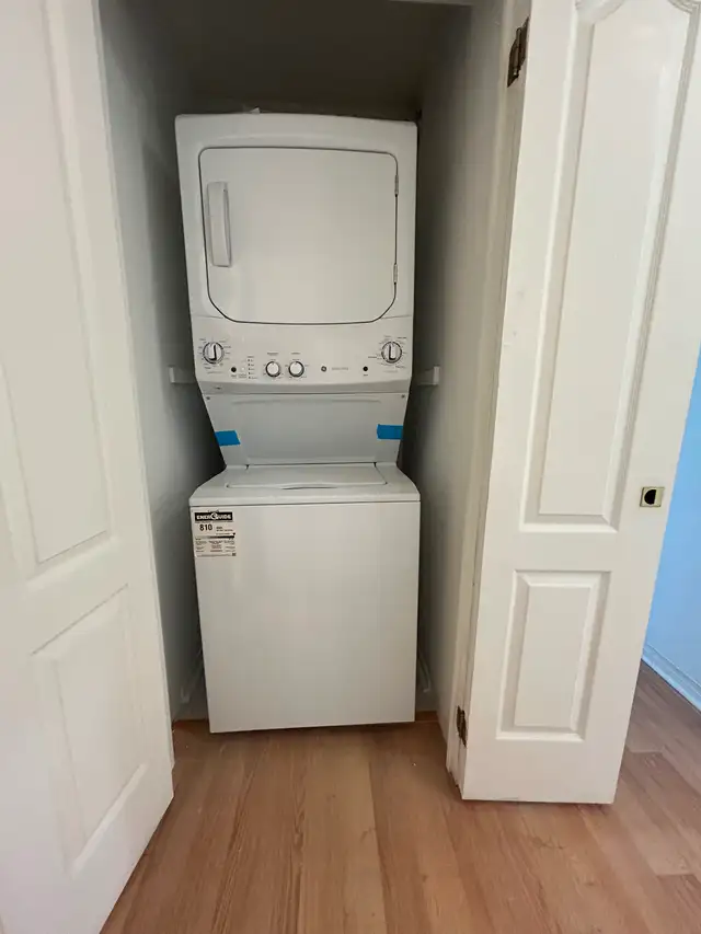 1 Bedroom (  Den) Condo for Rent in Milton - Photo 9