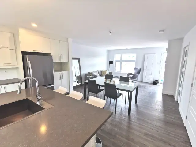 MAISON EN RANGÉE À VENDRE - L'ANGE-GARDIEN - QUÉBEC - Photo 5