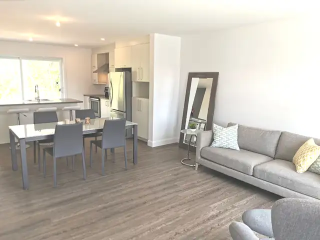 MAISON EN RANGÉE À VENDRE - L'ANGE-GARDIEN - QUÉBEC - Photo 6