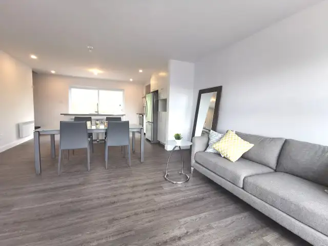 MAISON EN RANGÉE À VENDRE - L'ANGE-GARDIEN - QUÉBEC - Photo 7
