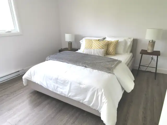 MAISON EN RANGÉE À VENDRE - L'ANGE-GARDIEN - QUÉBEC - Photo 9