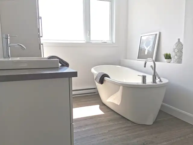 MAISON EN RANGÉE À VENDRE - L'ANGE-GARDIEN - QUÉBEC - Photo 12