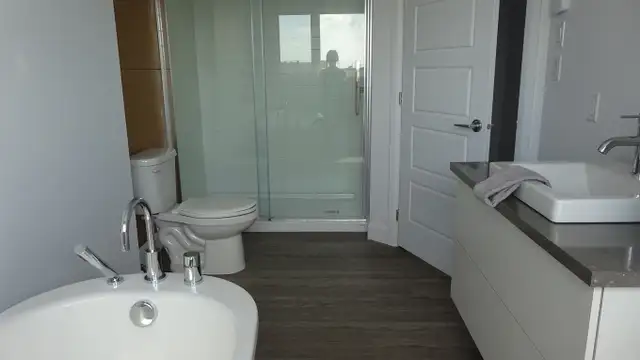 MAISON EN RANGÉE À VENDRE - L'ANGE-GARDIEN - QUÉBEC - Photo 13