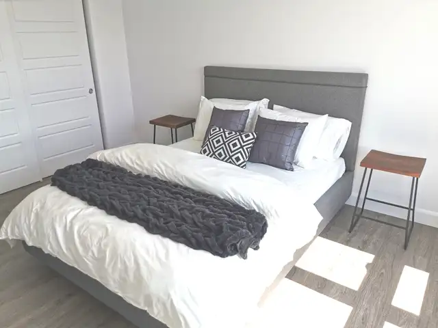 MAISON EN RANGÉE À VENDRE - L'ANGE-GARDIEN - QUÉBEC - Photo 14