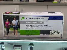 Power WearHouse Weighted Belt 5lbs. - BRAND NEW