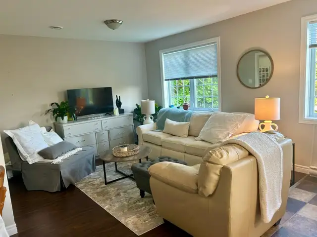 1 Bedroom Above Ground Apartment in East End St. John's! - Photo 5