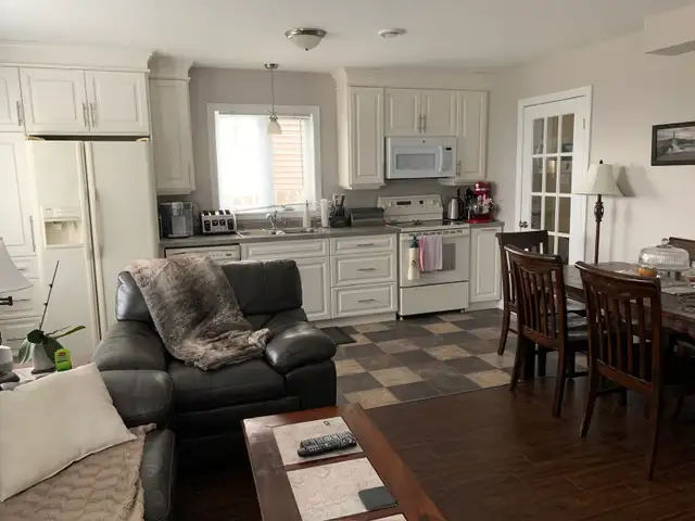 1 Bedroom Above Ground Apartment in East End St. John's! - Photo 7