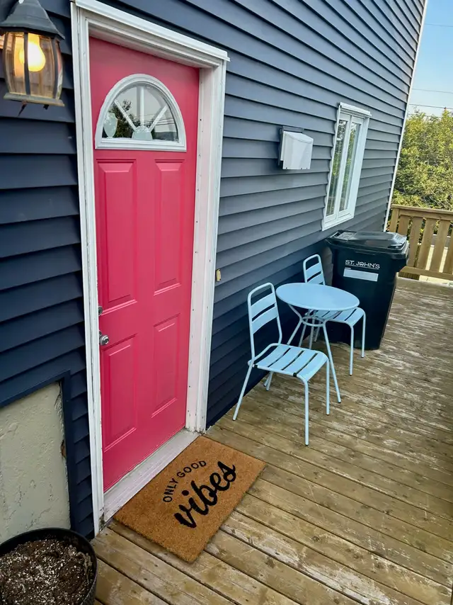 1 Bedroom Above Ground Apartment in East End St. John's! - Photo 9