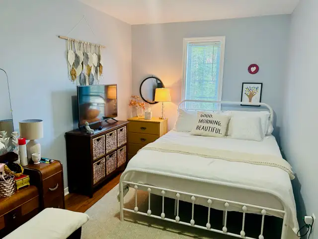 1 Bedroom Above Ground Apartment in East End St. John's! - Photo 10