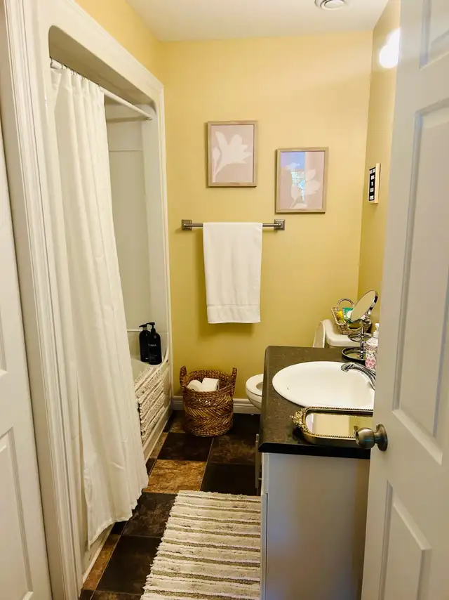 1 Bedroom Above Ground Apartment in East End St. John's! - Photo 11