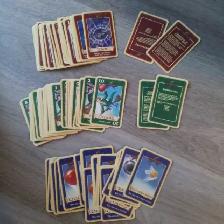 HARRY POTTER and the Sorcerer's Stone. Card game - Photo 4