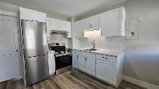 Newly Renovated 1 Bedroom Suite in a 55  Community