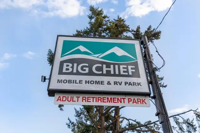 Newly Renovated 1 Bedroom Suite in a 55  Community - Photo 10