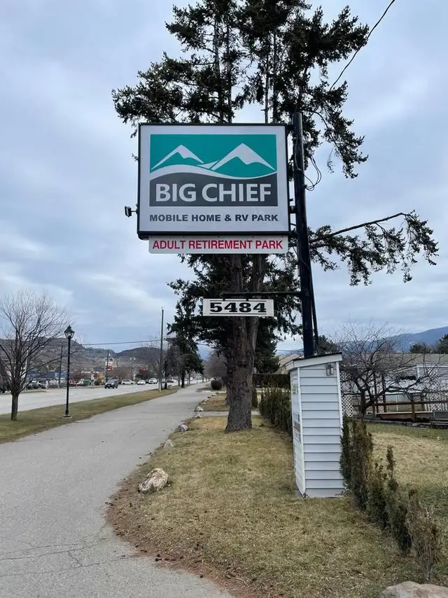 Newly Renovated 1 Bedroom Suite in a 55  Community - Photo 12