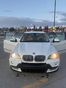 FOR SALE X5 V8