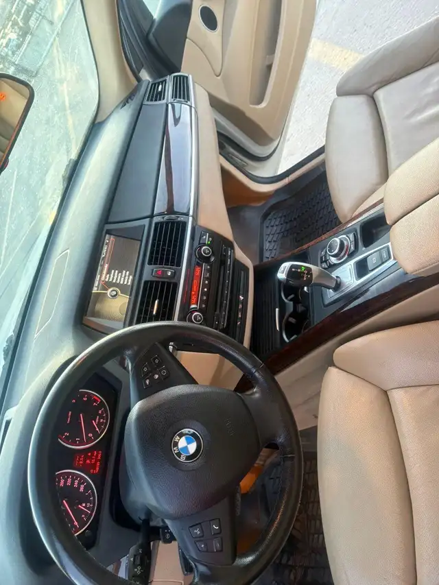 FOR SALE X5 V8 - Photo 4