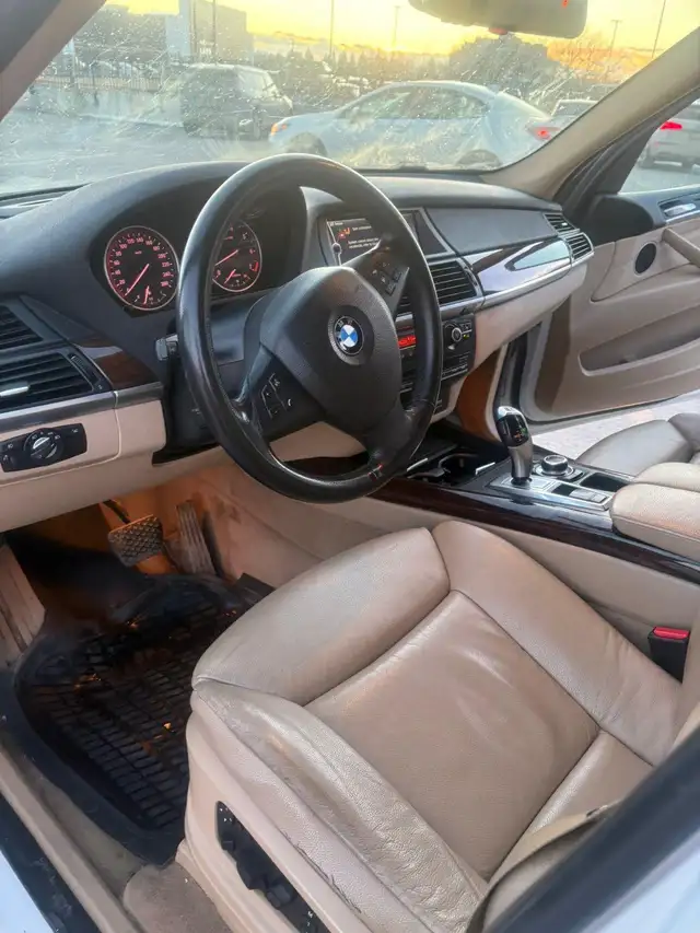 FOR SALE X5 V8 - Photo 5