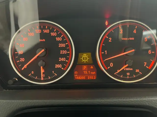 FOR SALE X5 V8 - Photo 8