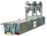 Fascia 5" Gutter Machine KWM Ironman