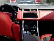 2021 Range Rover Sport HST - No Accidents Super Clean 1 Owner - Photo 8