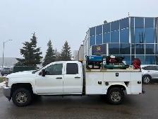 2019 Chevrolet Silverado 2500HD Work Truck - Photo 2