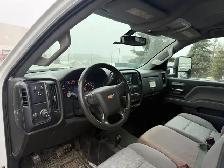 2019 Chevrolet Silverado 2500HD Work Truck - Photo 17