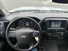 2019 Chevrolet Silverado 2500HD Work Truck - Photo 20