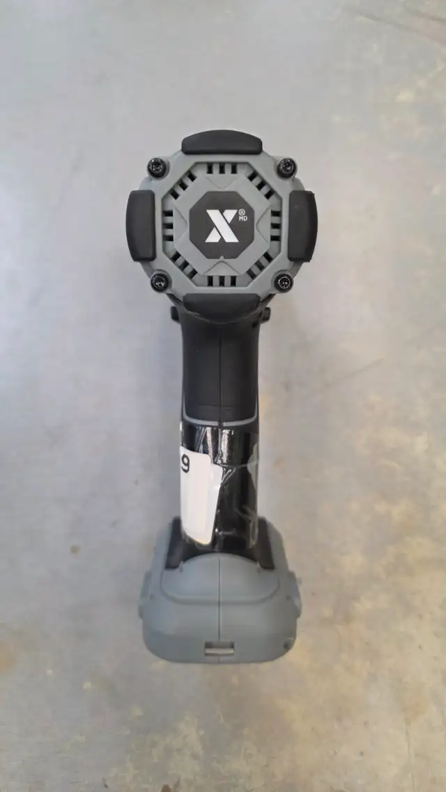MAXIMUM 20v  1/2' Drill/Driver - 054-1349-8 - Photo 3