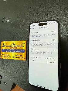 iPhone 16 with Apple warranty - Photo 4