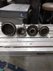 Seal installers - Photo 5