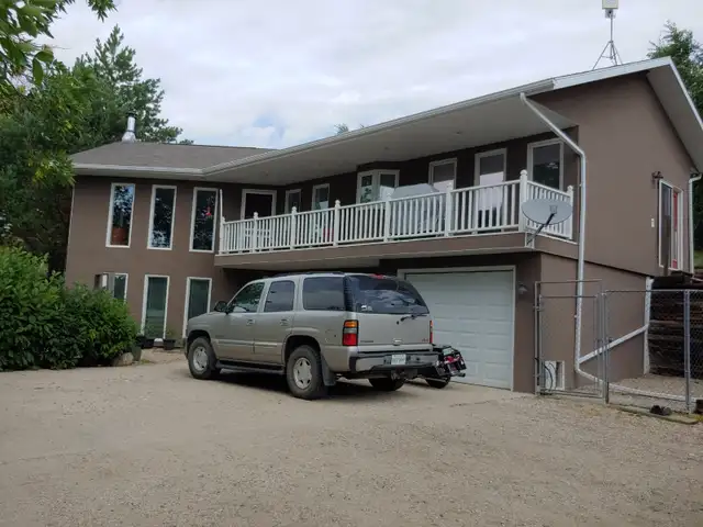 Close to K S Potash Mine, Bethune, Lumsden, Craven, Regina