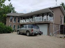 Close to K S Potash Mine, Bethune, Lumsden, Craven, Regina