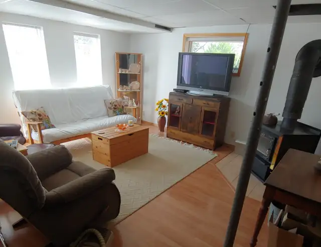 Close to K S Potash Mine, Bethune, Lumsden, Craven, Regina - Photo 2