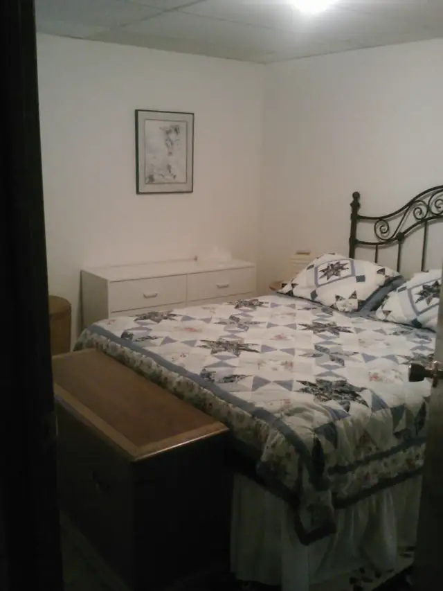 Close to K S Potash Mine, Bethune, Lumsden, Craven, Regina - Photo 3