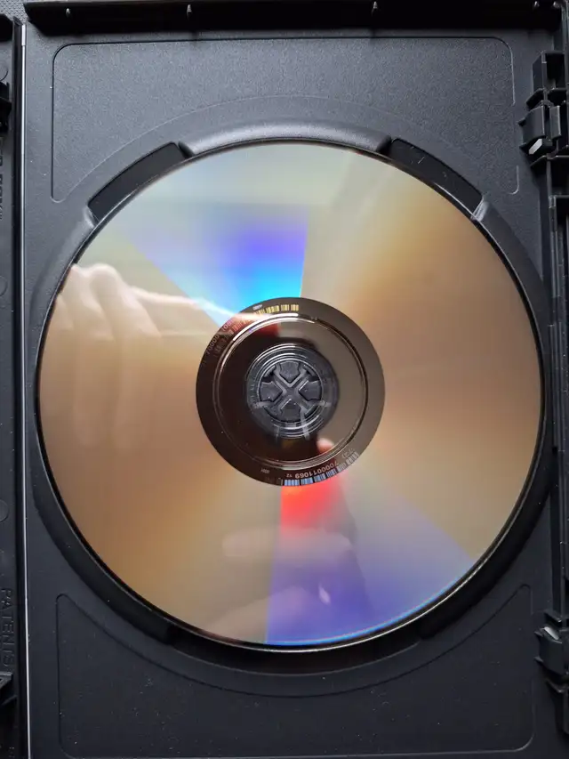 Full Metal Jacket - Movie - DVD - Photo 4