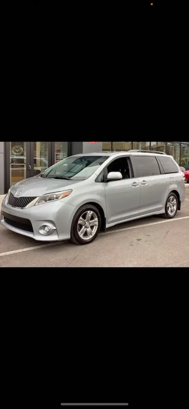 EXPRESS..RIDE SHARE MONTREAL TO TORONTO & MISSISSAUGA - Photo 4