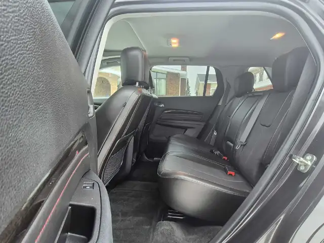 2014 GMC Terrian Denali - Photo 6