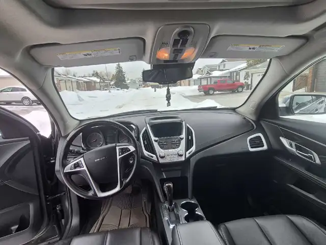 2014 GMC Terrian Denali - Photo 7