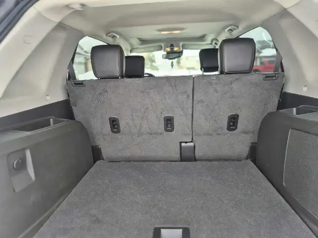 2014 GMC Terrian Denali - Photo 8