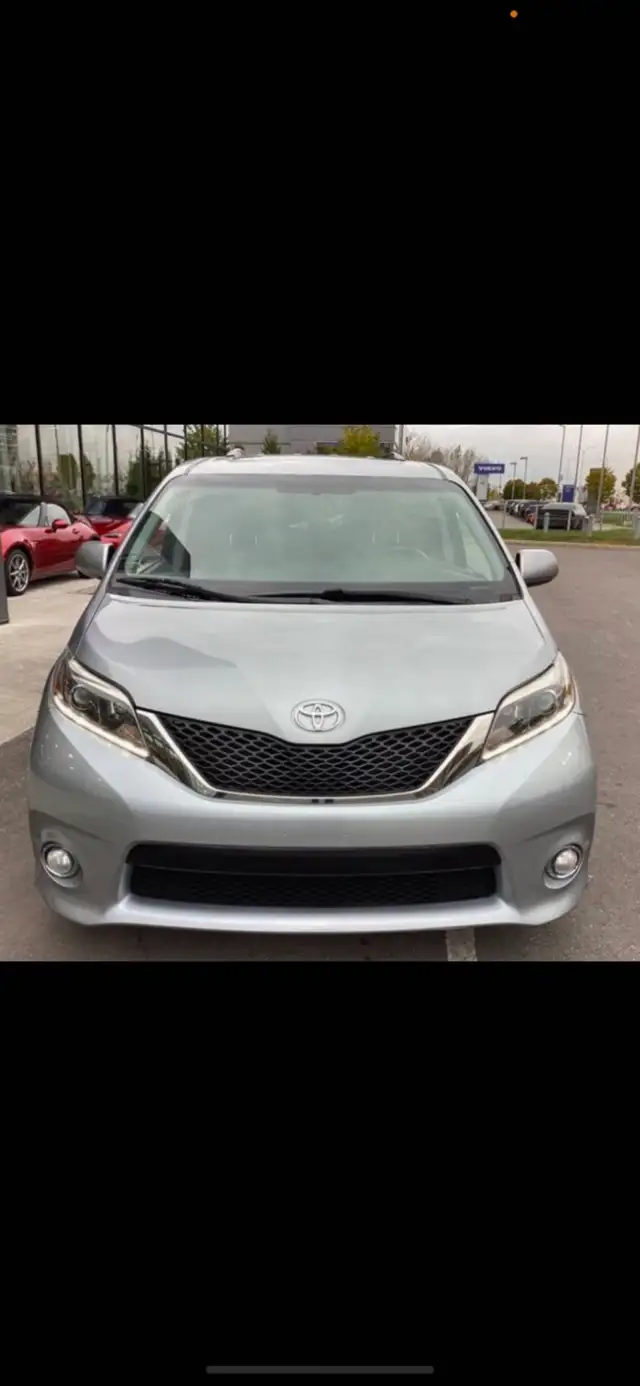 EXPRESS.RIDESHARE -VAN-BRAMPTON TO MONTREAL TO TORONTO - Photo 2